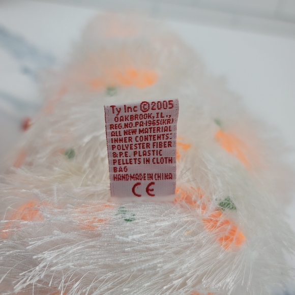 Ty Punkies SCREAMERS Ghost - Picture 8 of 11